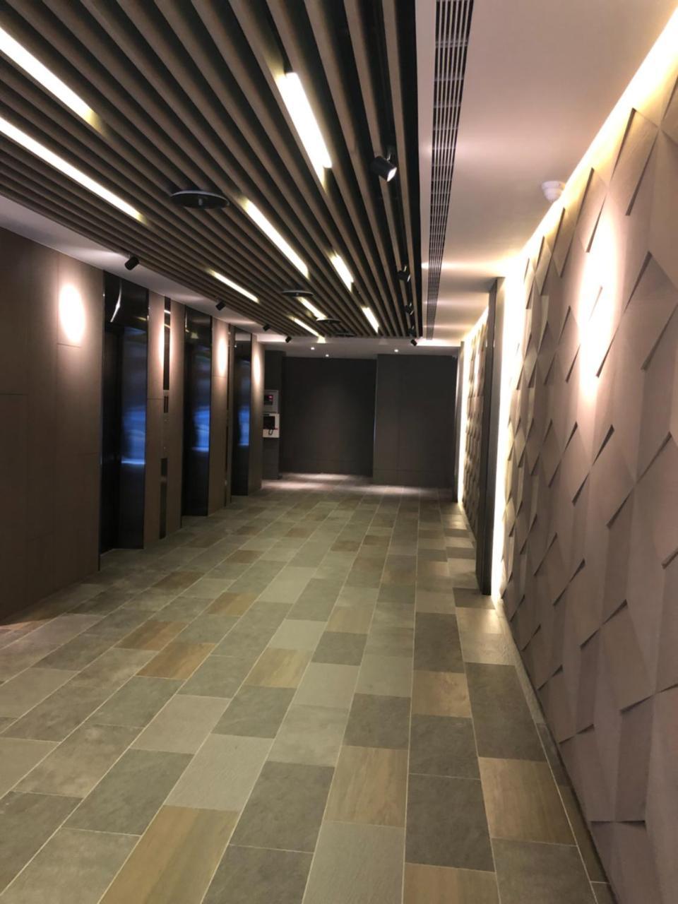 טאיפיי City Suites - Main Station מראה חיצוני תמונה