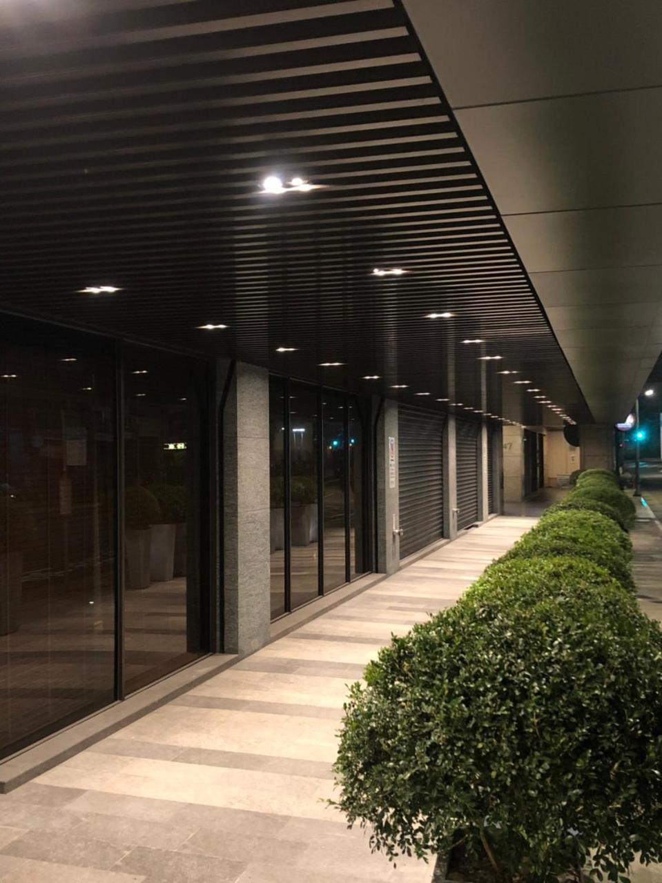 טאיפיי City Suites - Main Station מראה חיצוני תמונה