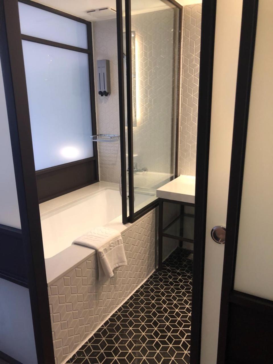 טאיפיי City Suites - Main Station מראה חיצוני תמונה